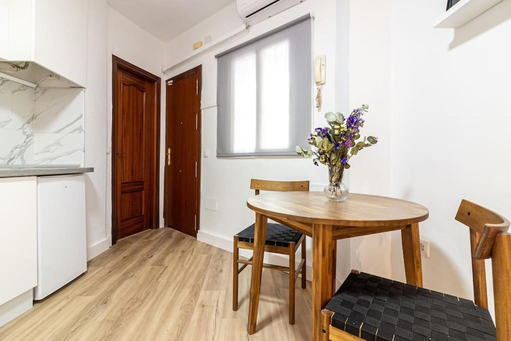 Appartement Estudio Duende, Centro